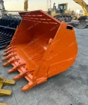 باکت لودر سنگی هیتاچی ZW220 | یدک قطعه