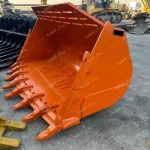 باکت لودر سنگی هیتاچی ZW220 | یدک قطعه