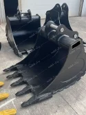 باکت بیل مکانیکی JCB 150X چندمنظوره | یدک قطعه