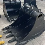 باکت بیل مکانیکی JCB 150X چندمنظوره | یدک قطعه
