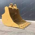 باکت بیل مکانیکی کاترپیلار 340 NG عرض ۱۵۰ | یدک قطعه