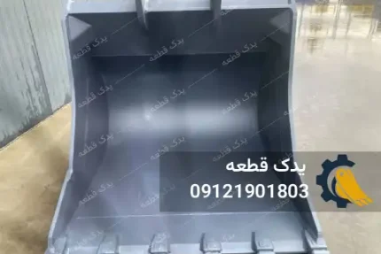 باکت بیل مکانیکی کوماتسو PC360 ظرفیت ۱.۹ متر مکعب | یدک قطعه