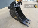 باکت بیل مکانیکی عرض ۵۰ برای اتصال Verachtert CW20S / CW30S / CW40S | یدک قطعه