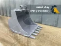 باکت بیل مکانیکی کوماتسو PC360 ظرفیت ۱.۹ متر مکعب | یدک قطعه