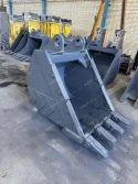 باکت بیل مکانیکی ۳۲۰هیوندا ۳۳۰هیوندا ۴۰۰کوماتسو | یدک قطعه