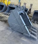 باکت بیل مکانیکی ۳۲۰هیوندا ۳۳۰هیوندا ۴۰۰کوماتسو | یدک قطعه