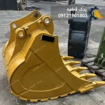 باکت بیل مکانیکی کاترپیلار 320D | یدک قطعه