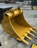 باکت بیل مکانیکی کاترپیلار 320D | یدک قطعه