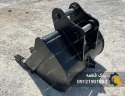 باکت بیل مکانیکی دوسان Solar 220 | یدک قطعه