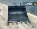 باکت بیل مکانیکی هیوندای R210 | یدک قطعه