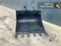 باکت بیل مکانیکی هیوندای R220 | یدک قطعه