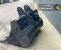 باکت بیل مکانیکی هیوندای R220 | یدک قطعه