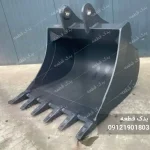 باکت بیل مکانیکی هیوندای R220 | یدک قطعه