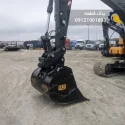 باکت بیل مکانیکی هیوندای R290 | یدک قطعه