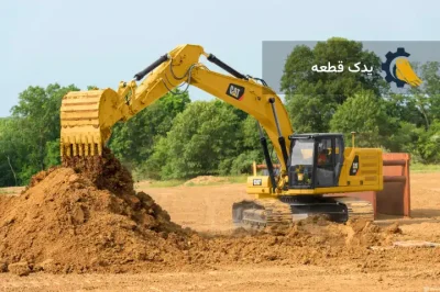 باکت بیل مکانیکی چیست و چه کاربردی دارد؟ | یدک قطعه