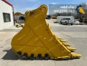 باکت بیل مکانیکی کاترپیلار 390D | یدک قطعه