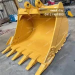باکت بیل مکانیکی کوماتسو PC220 | یدک قطعه