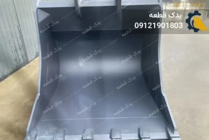 باکت بیل مکانیکی کوماتسو PC300 | یدک قطعه