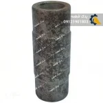 بوش زنجیر بیل مکانیکی هیوندا مدل R210 | یدک قطعه