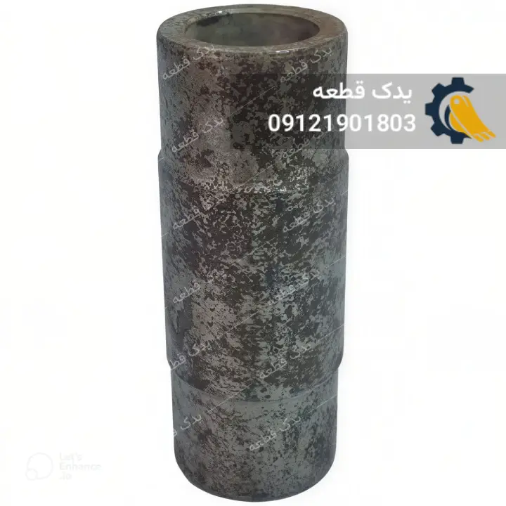 بوش زنجیر بیل مکانیکی کوماتسو مدل pc200 برند CH بوش زنجیر بیل مکانیکی کوماتسو مدل pc200 برند CH | یدک قطعه