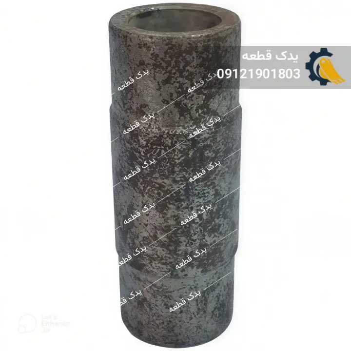 بوش زنجیر بیل مکانیکی کوماتسو مدل pc300 بوش زنجیر بیل مکانیکی کوماتسو مدل pc300 | یدک قطعه
