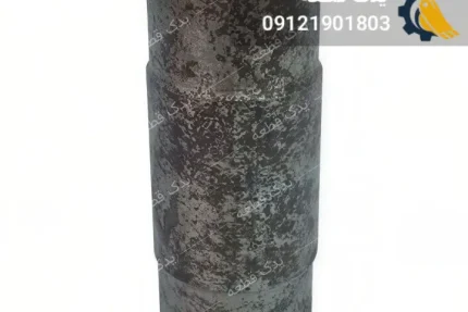 بوش زنجیر بیل مکانیکی کوماتسو مدل pc400 | یدک قطعه