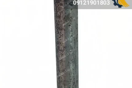 پین زنجیر بیل مکانیکی کوماتسو مدل pc200 | یدک قطعه
