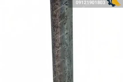 پین زنجیر بیل مکانیکی کوماتسو مدل pc220 برند CH | یدک قطعه