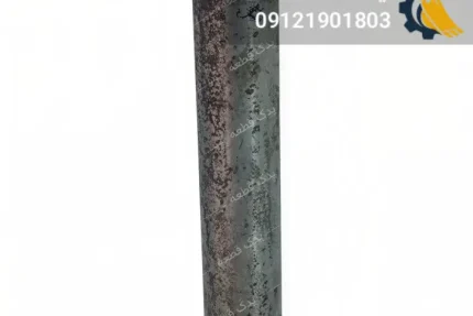 پین زنجیر بیل مکانیکی کوماتسو مدل pc400 | یدک قطعه