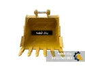 باکت بیل مکانیکی کاترپیلار 330D | یدک قطعه