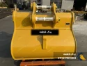 باکت بیل مکانیکی کاترپیلار 330D | یدک قطعه
