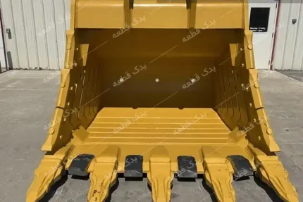 باکت بیل مکانیکی کاترپیلار 390D | یدک قطعه