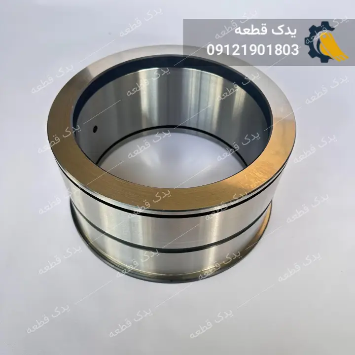 بوش باکت بیل مکانیکی دوسان 420-470 بوش باکت بیل مکانیکی دوسان 420-470 | یدک قطعه