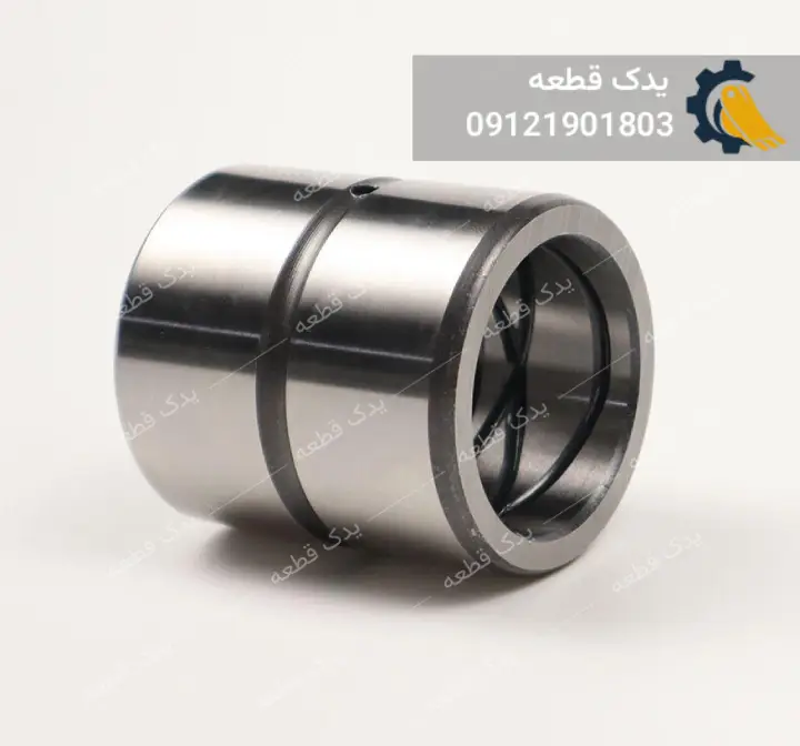 بوش باکت بیل مکانیکی کاترپیلار 320-330 بوش باکت بیل مکانیکی کاترپیلار 320-330 | یدک قطعه