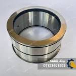 بوش باکت بیل مکانیکی کاترپیلار 390 | یدک قطعه