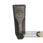 ناخن باکت بیل مکانیکی هیوندای R220 | یدک قطعه