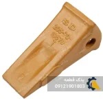 ناخن باکت بیل مکانیکی کوماتسو PC200 | یدک قطعه