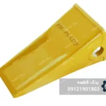 ناخن باکت بیل مکانیکی کوماتسو PC300 | یدک قطعه
