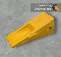 ناخن بیل مکانیکی کاترپیلار CAT 320 مدل استاندارد | یدک قطعه