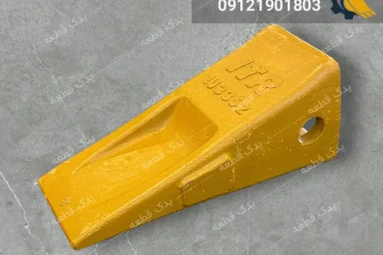 ناخن بیل مکانیکی کاترپیلار CAT 320 مدل استاندارد | یدک قطعه