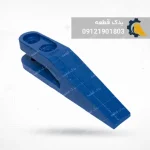 ناخن لودر ZL50 چینی | یدک قطعه