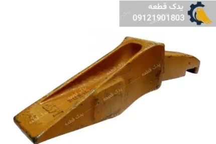ناخن لودر ولوو 4400 | یدک قطعه