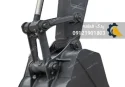 پین باکت بیل مکانیکی هیوندای R290 | یدک قطعه