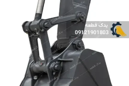 پین باکت بیل مکانیکی هیوندای R290 | یدک قطعه