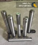 پین باکت بیل مکانیکی هیوندای R290 | یدک قطعه