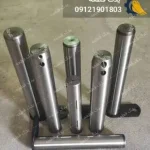 پین باکت بیل مکانیکی هیوندای R290 | یدک قطعه
