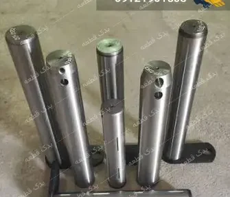 پین باکت بیل مکانیکی هیوندای R290 | یدک قطعه