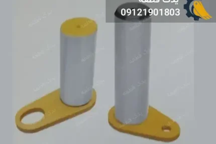 پین باکت بیل مکانیکی کوماتسو PC300 | یدک قطعه