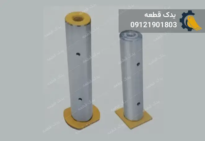 پین باکت بیل مکانیکی کاترپیلار 320-330 پین باکت بیل مکانیکی کاترپیلار 320-330 | یدک قطعه