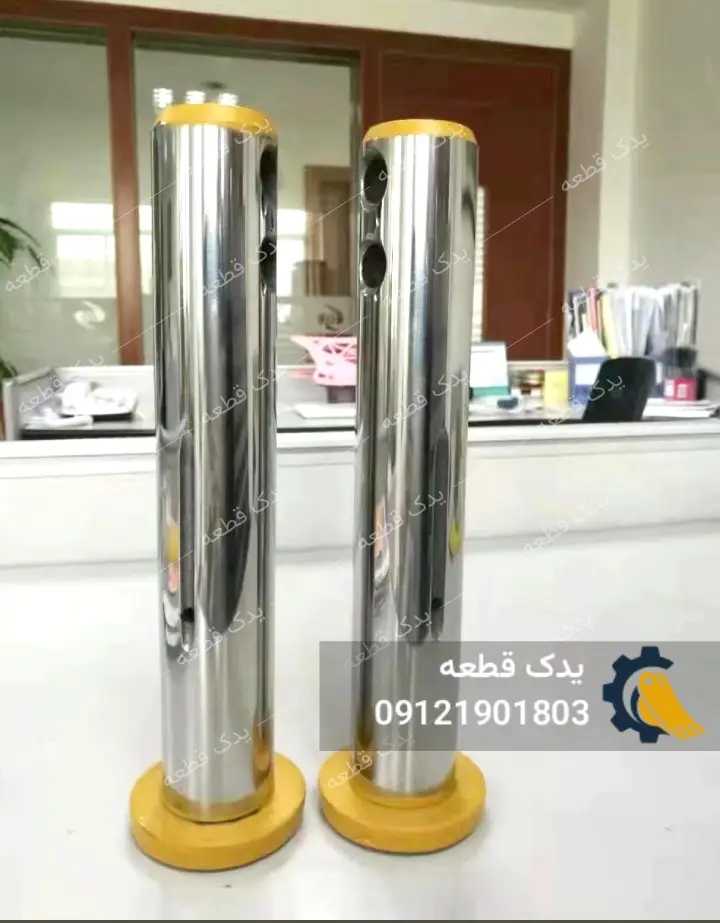 پین باکت دوسان 420 - 470 پین باکت دوسان 420 - 470 | یدک قطعه